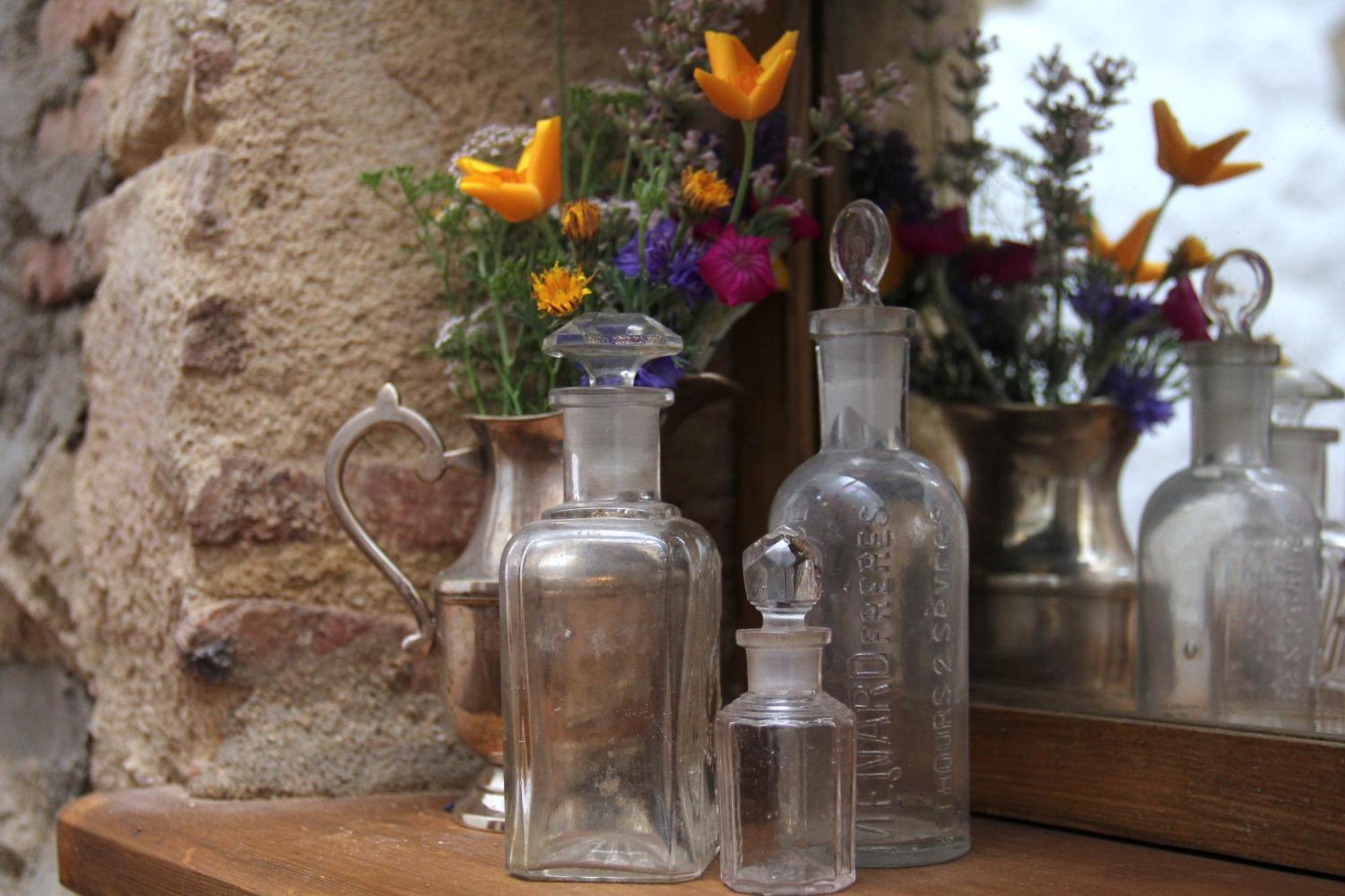 La Belle Ame Bed and Breakfast Saint-Priest-des-Champs Kamer foto