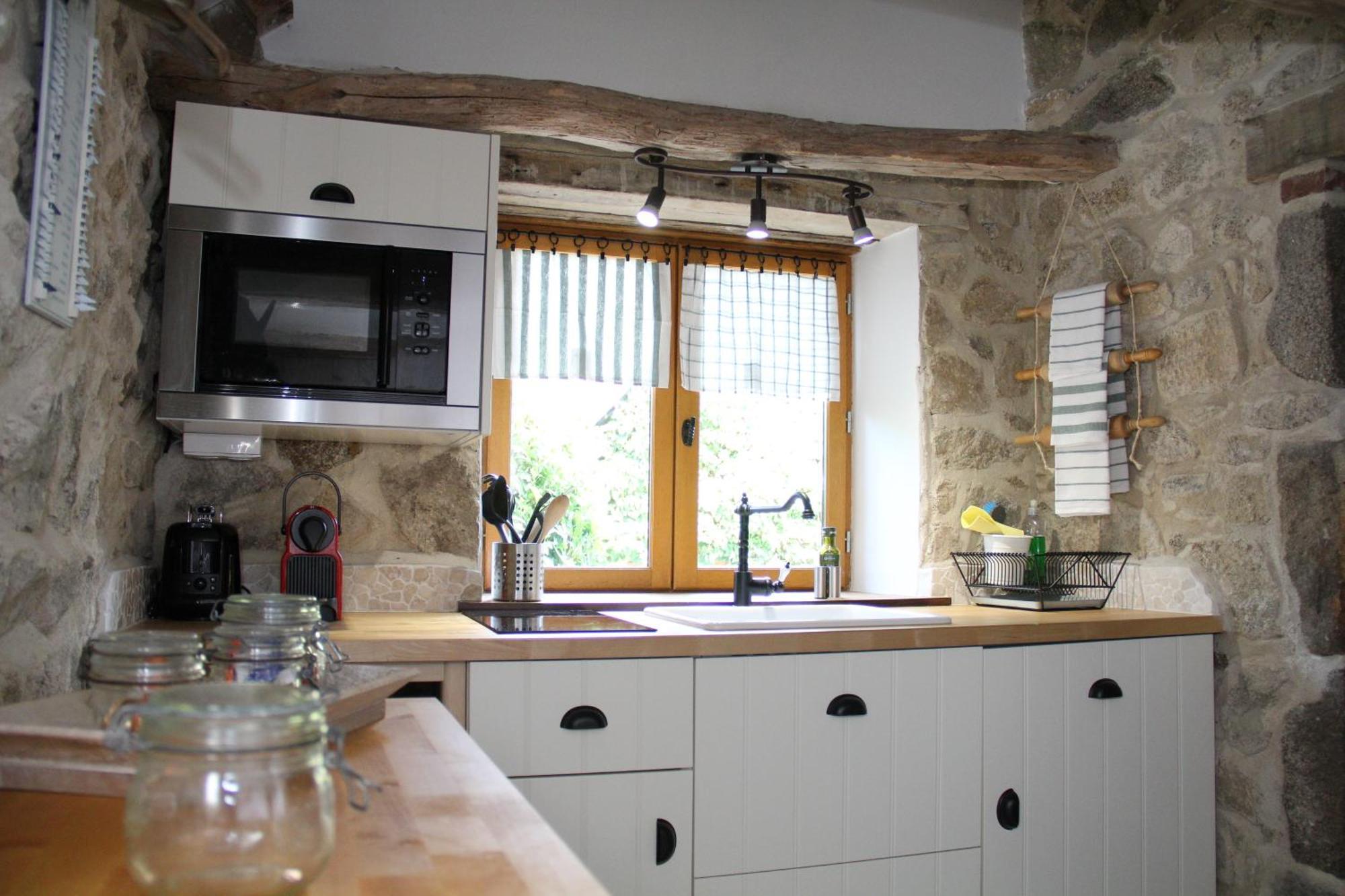La Belle Ame Bed and Breakfast Saint-Priest-des-Champs Kamer foto