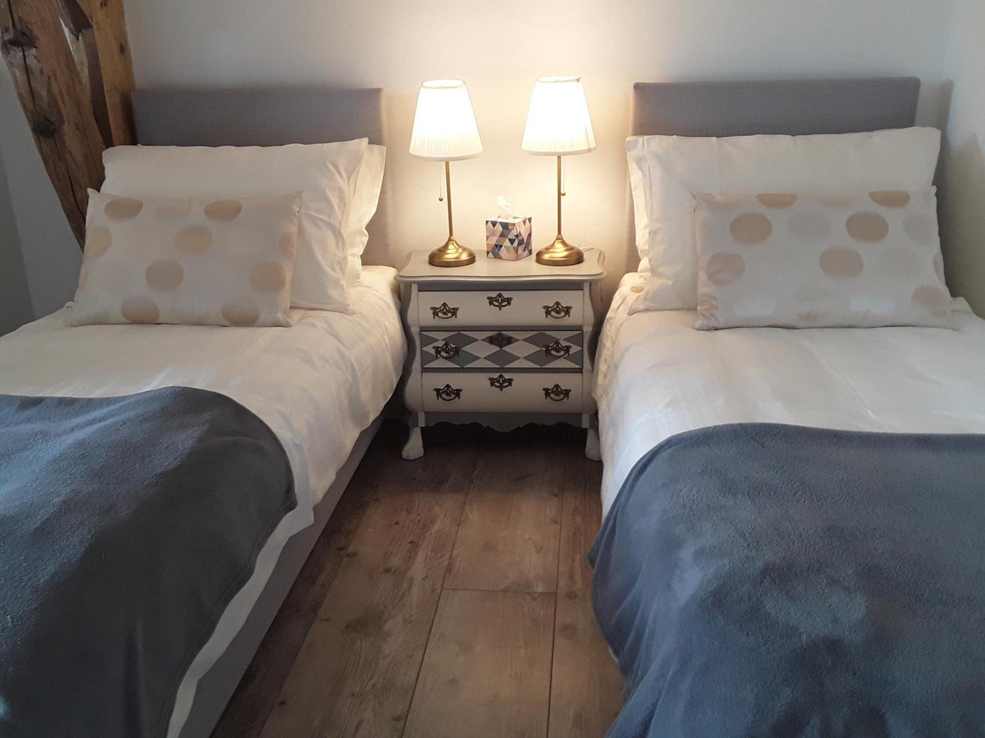 La Belle Ame Bed and Breakfast Saint-Priest-des-Champs Kamer foto