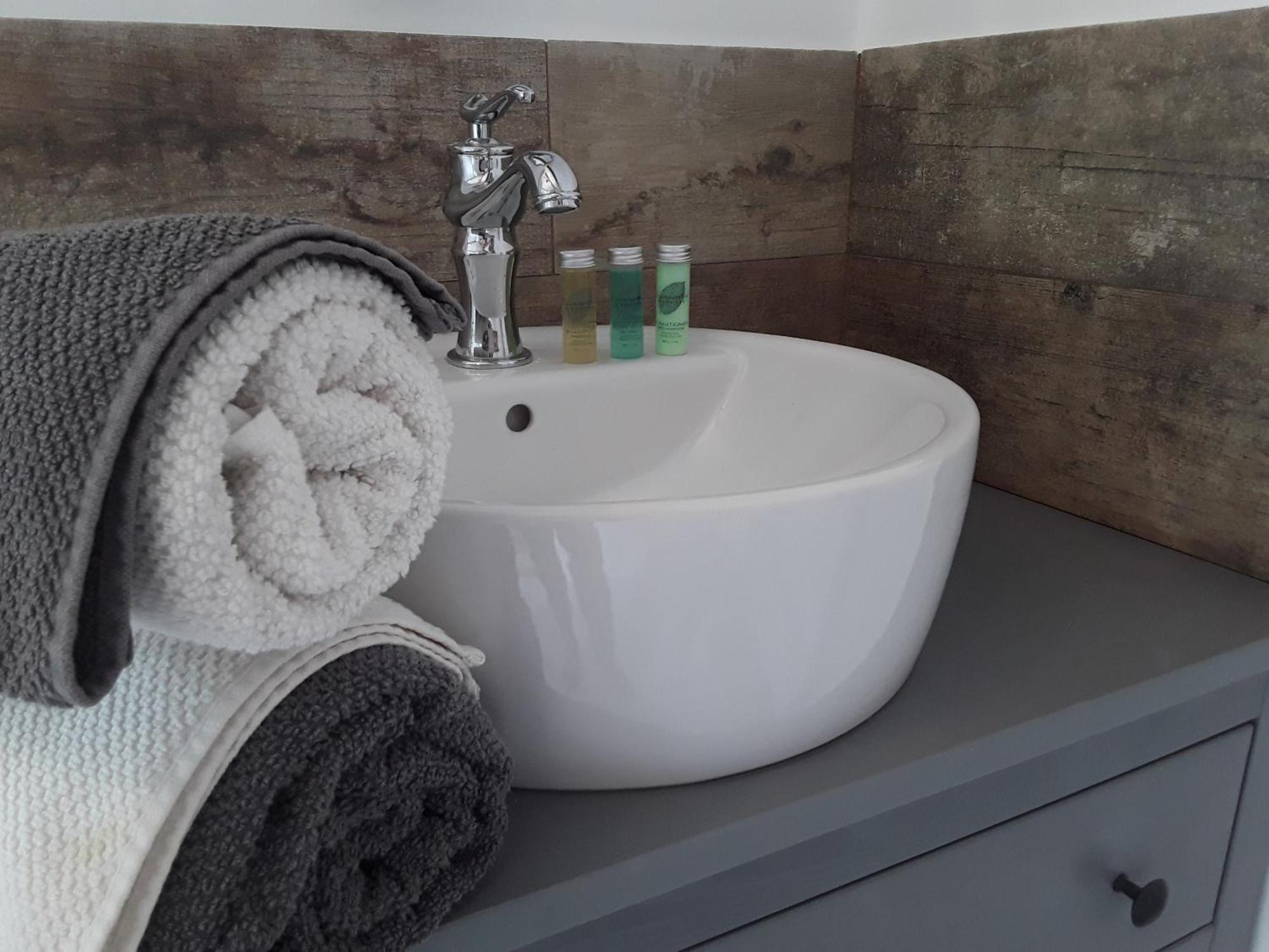 La Belle Ame Bed and Breakfast Saint-Priest-des-Champs Kamer foto