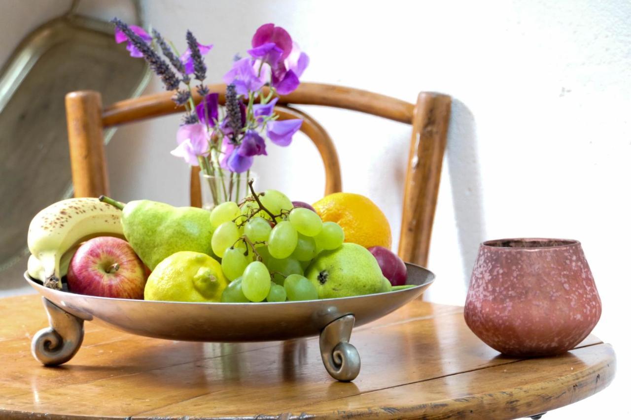 La Belle Ame Bed and Breakfast Saint-Priest-des-Champs Buitenkant foto