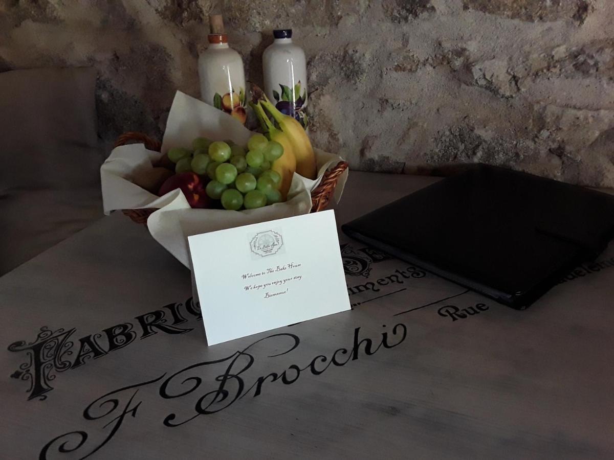 La Belle Ame Bed and Breakfast Saint-Priest-des-Champs Buitenkant foto